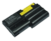 BATTERY IBM ThinkPad T30 02K7050 10.8V 4400mAh PID01551 BATTERY IBM ThinkPad T30 02K7050 10.8V 4400mAh PID01551